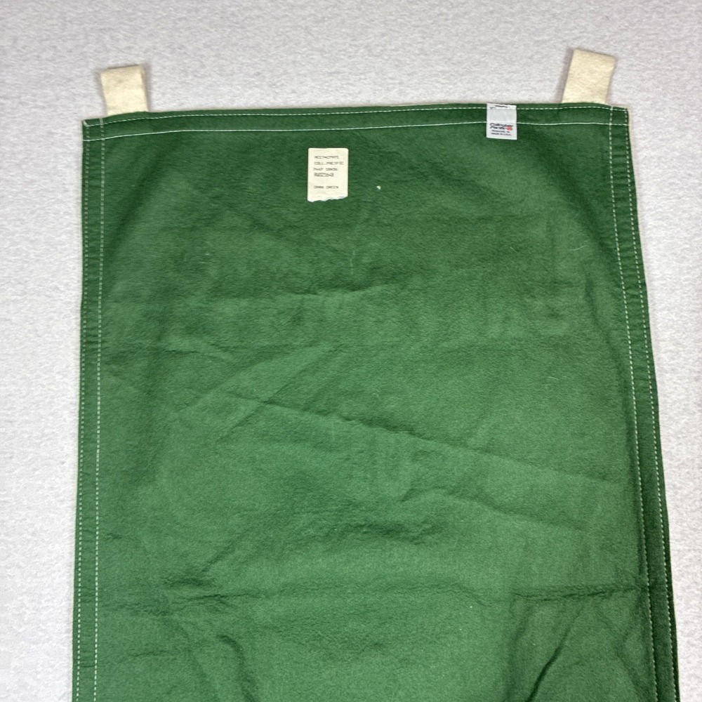 Collegiate Pacific University of North Dakota Fighting Sioux Felt Banner 18x34 - Picture 7 of 11